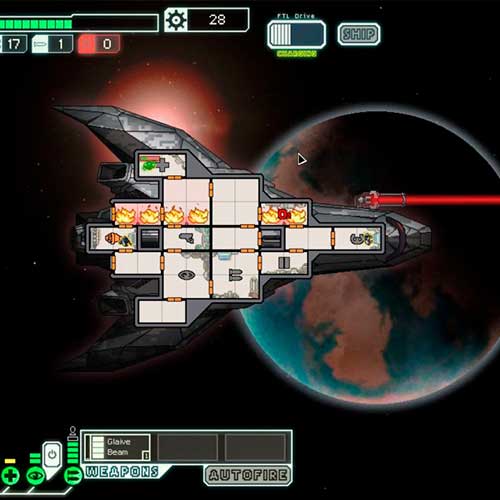 FTL: Faster Than Light Cd Key Steam Global